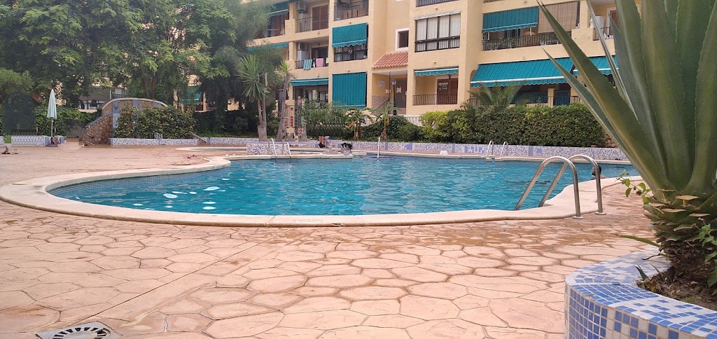 Apartament Vinamar III