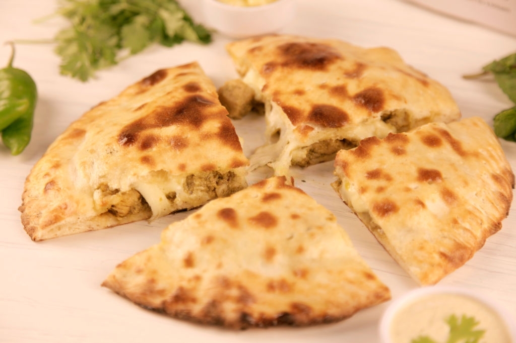 The Paratha House