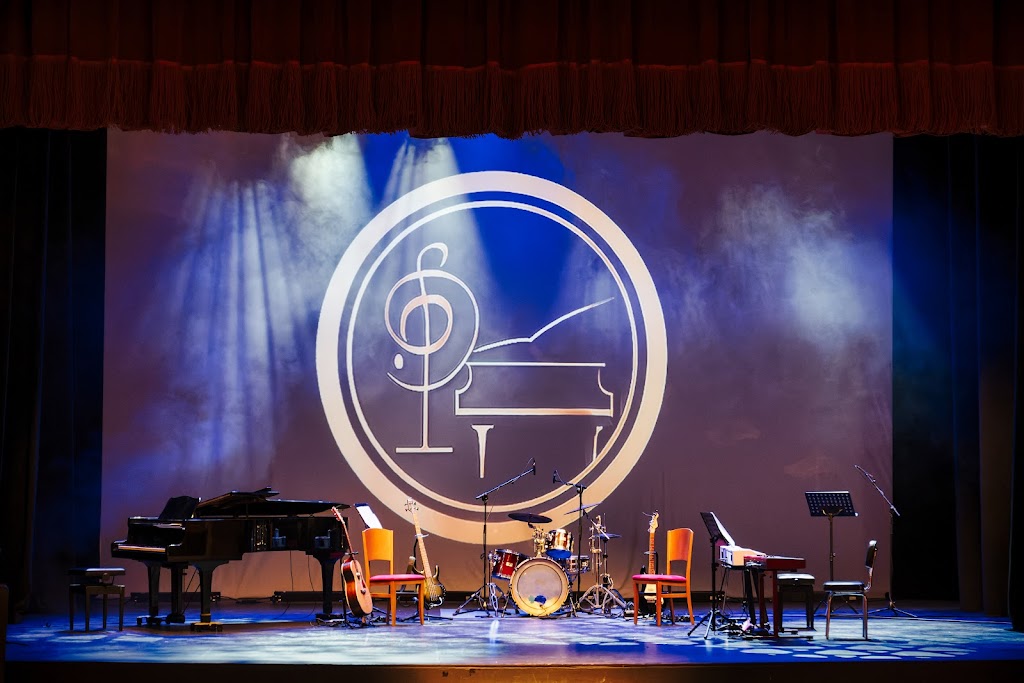 Academia Efecto Mozart