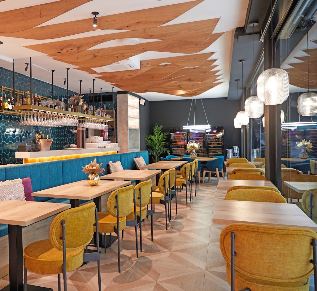 El Cielo Calella - Los Extremenos