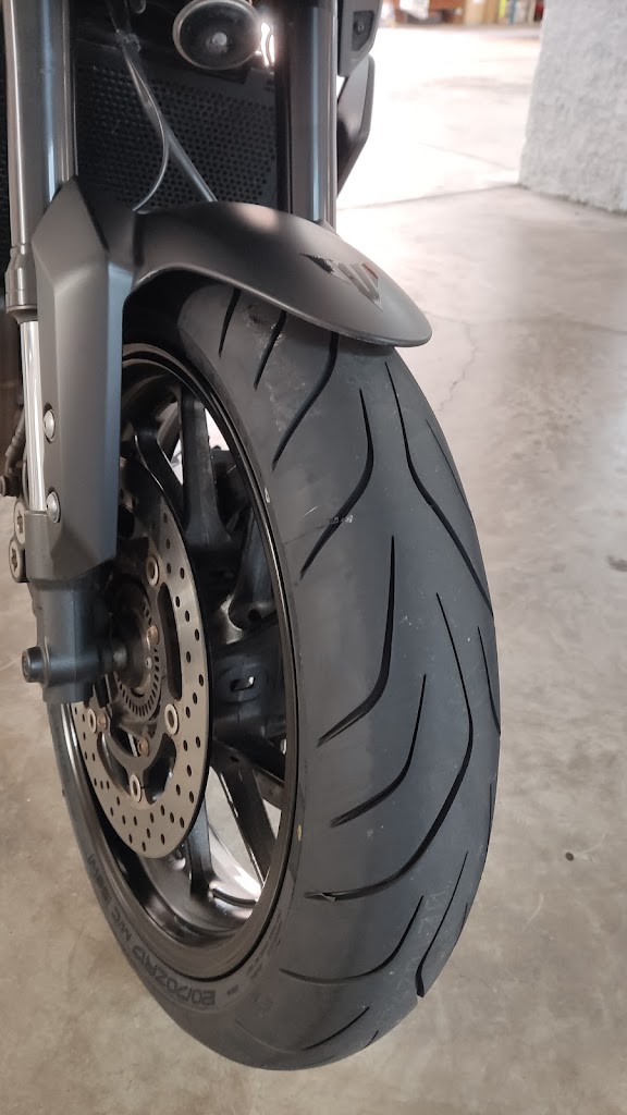 EGM Motos | Recomendado