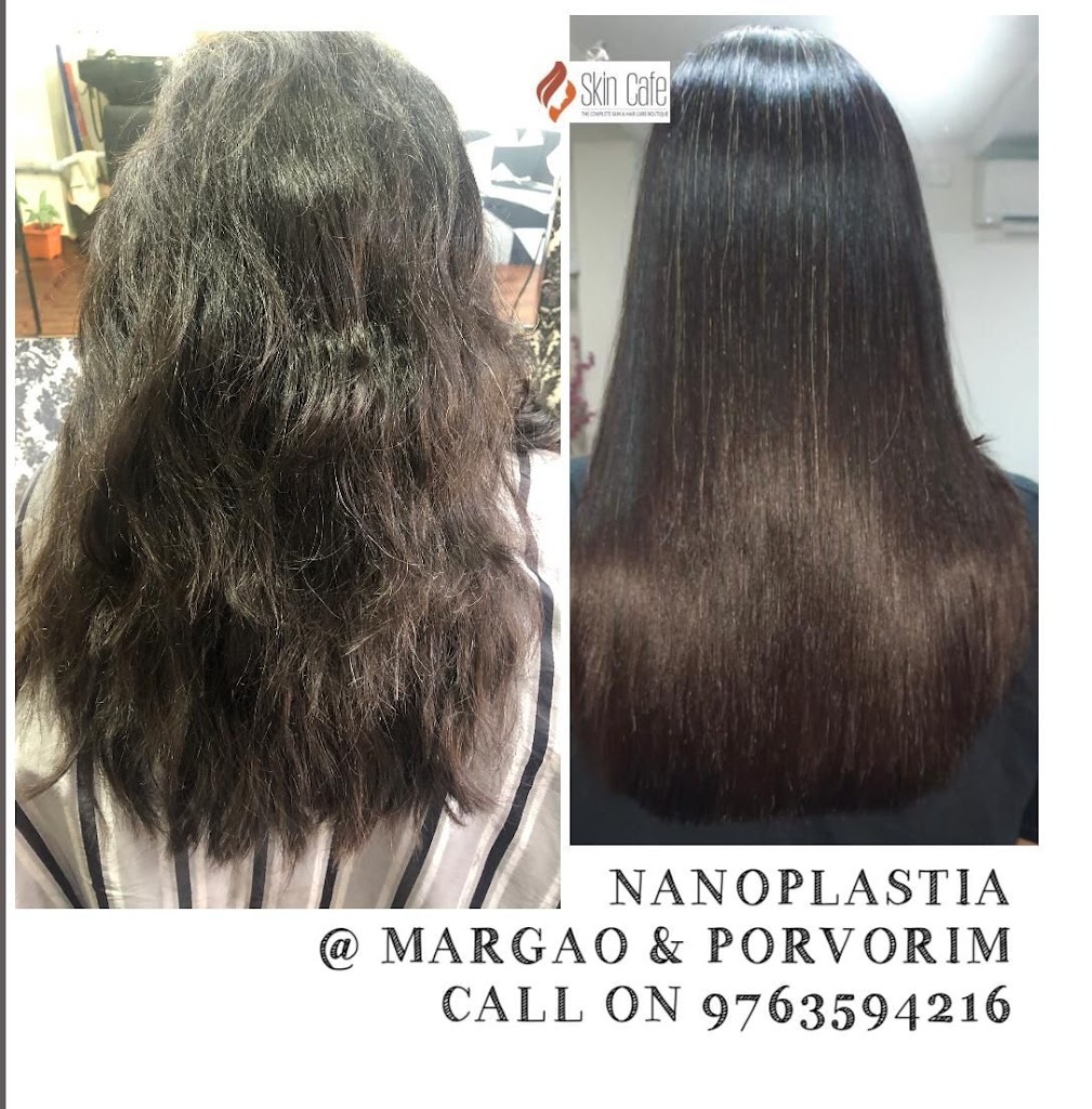 Skin Cafe Goa Panjim