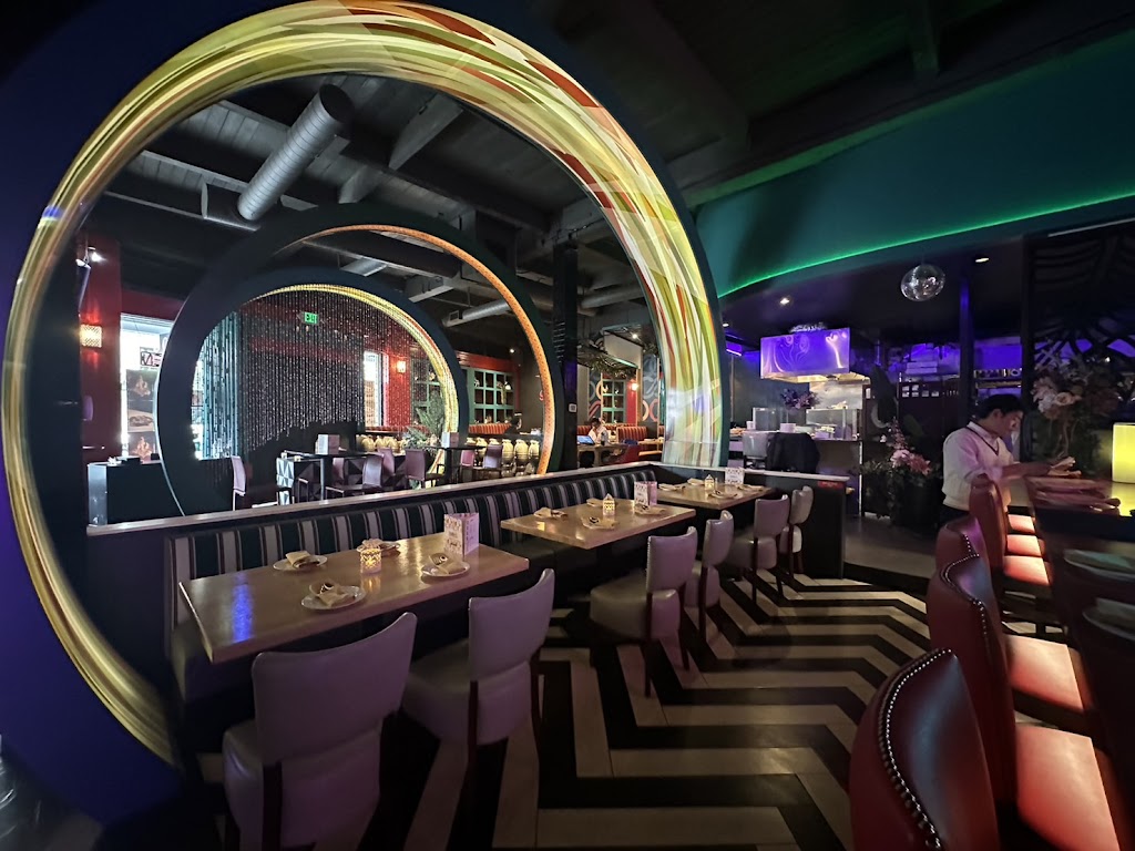 SabbVerr Thai Bar & Grill