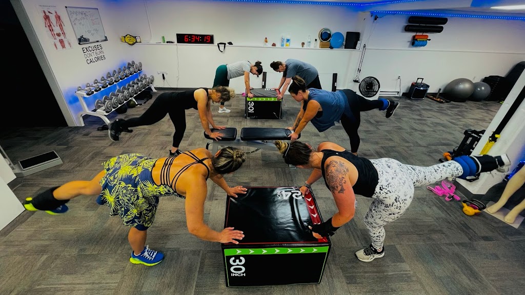  Weigh Better U Personal Training & Group Fitness