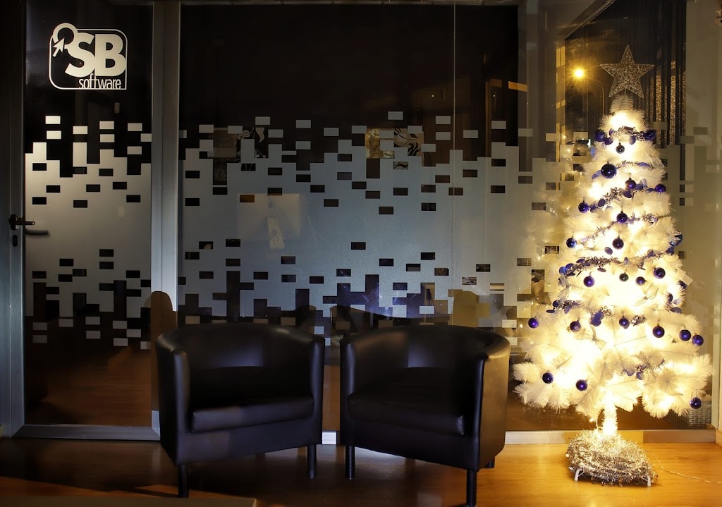 SB software en Baena