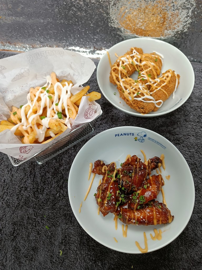 Food & drink