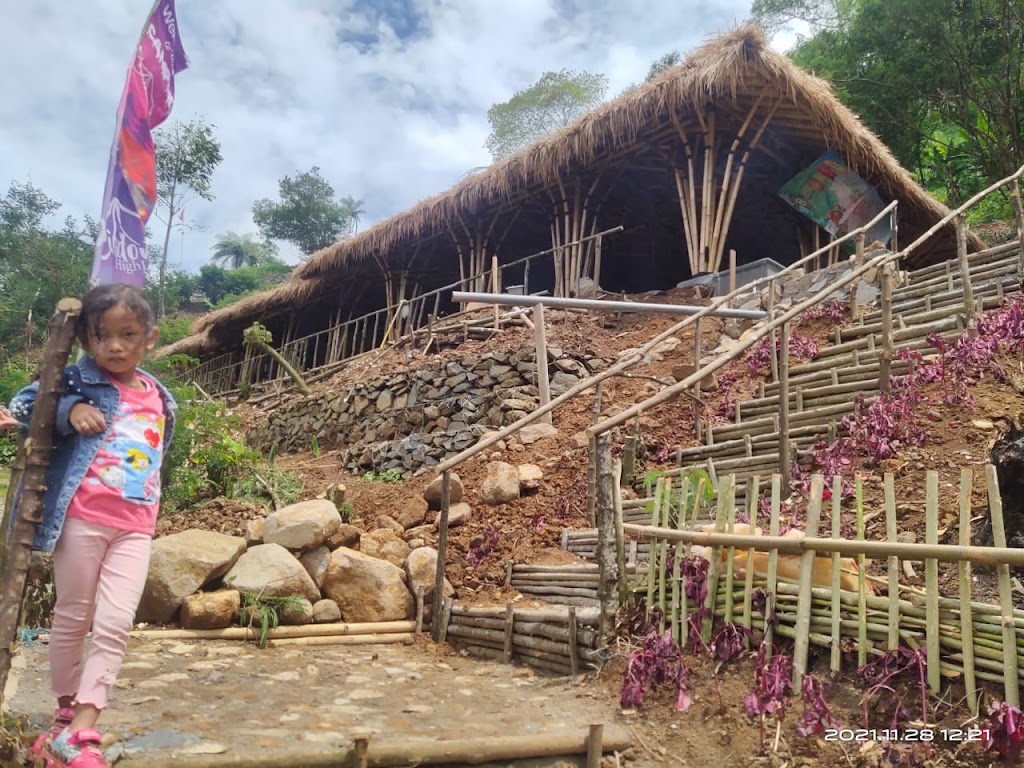 CISADON HIGHLAND CAMP