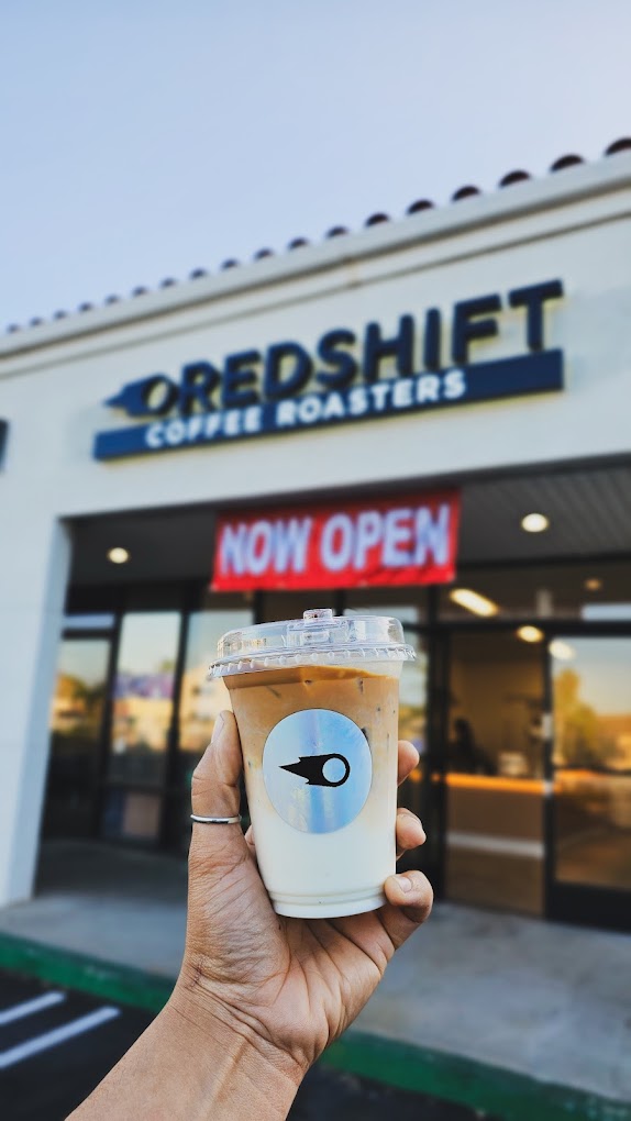 Photo of Redshift Coffee Roasters
