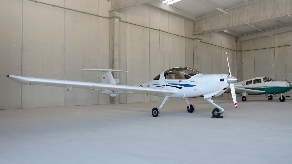 Mediterranean Flight School