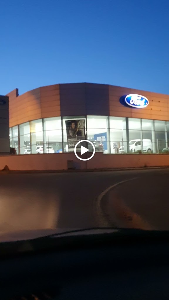 Ford — Videos