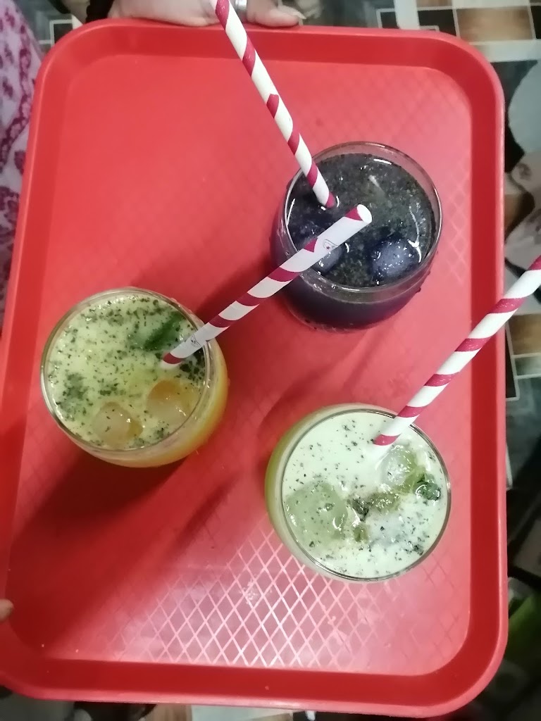 Food & drink