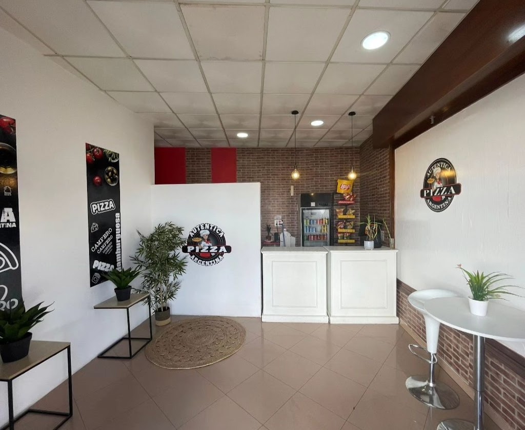 Pizzeria Argentina Osuna