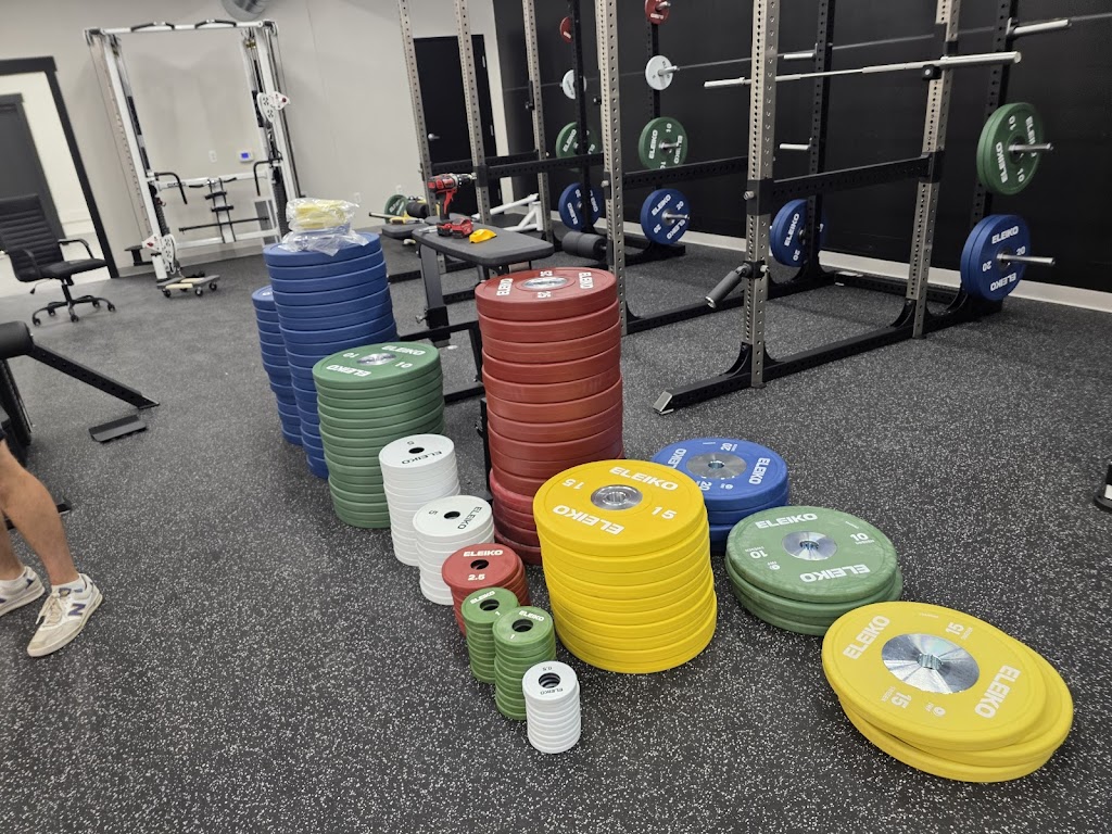  Michigan Elite Conditioning for Athletes