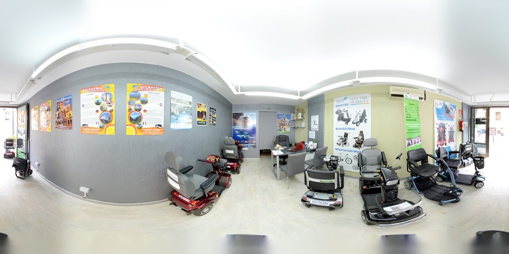 Inside
