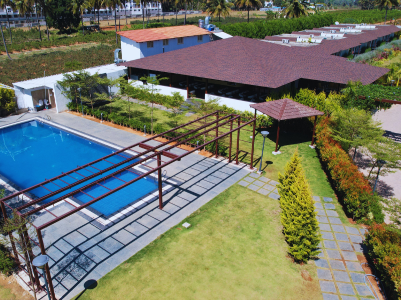 Amenities