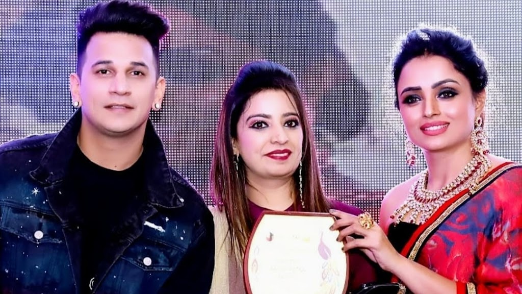 Glorious Makeup Studio And Academy By Kaurs