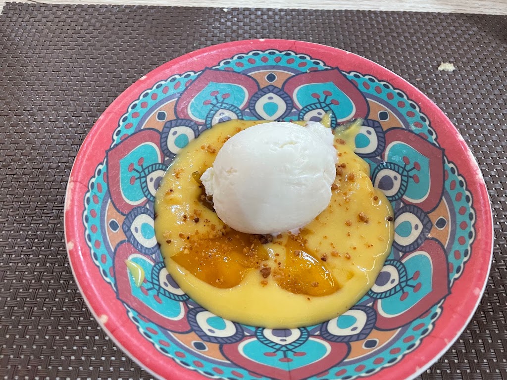 Tempura Bar — Cobbler