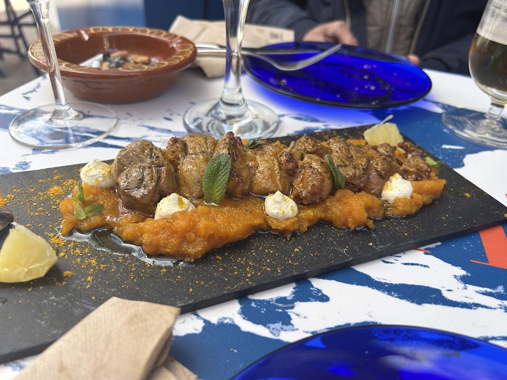 Mare Gastrobar Benicasim — Mas recientes