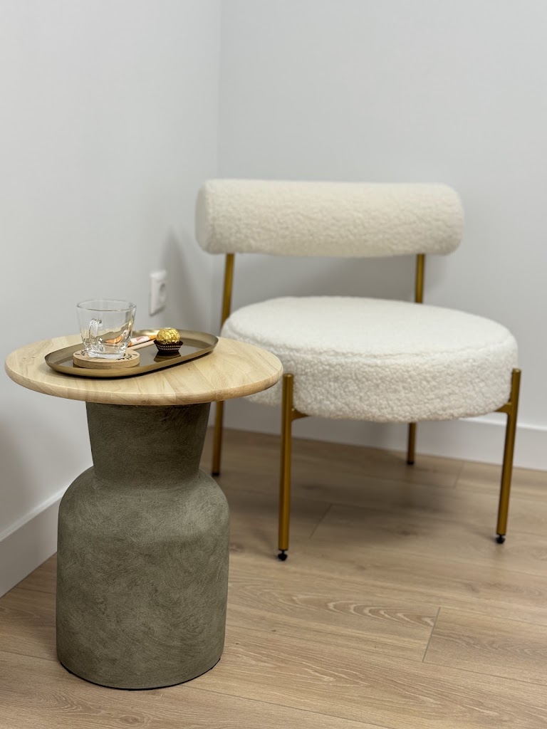IDUNN Salon de belleza — Del propietario