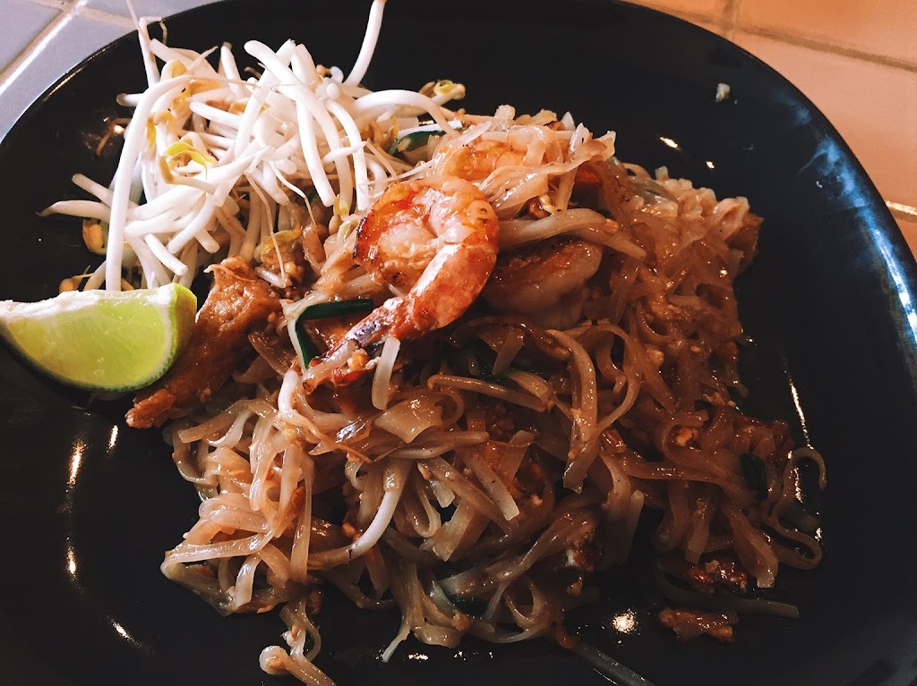 Pad see ew