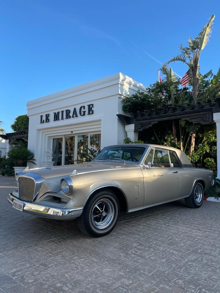Quality Used Cars Mallorca Son Bugadelles