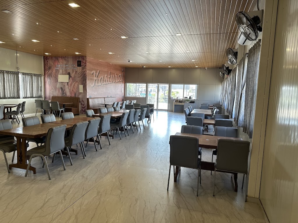 Hotel Kasturaj Garden Pure Veg Restaurant