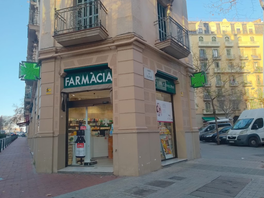 Farmacia Frances Ferrando