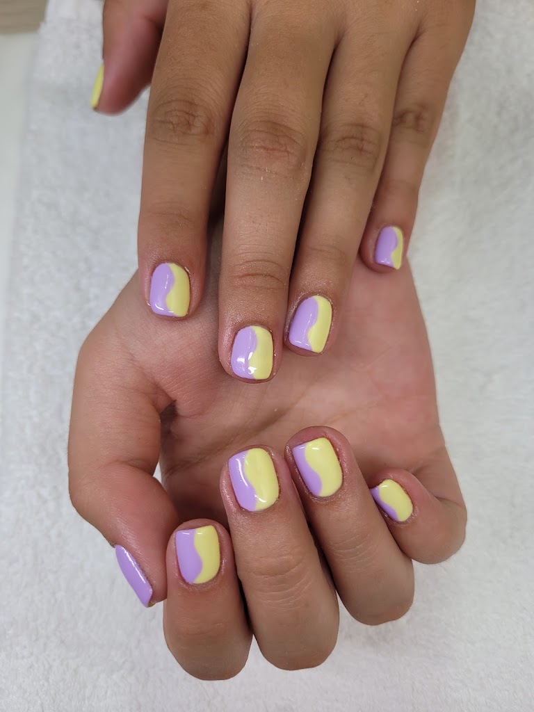 Centro de belleza Nune — Manicura