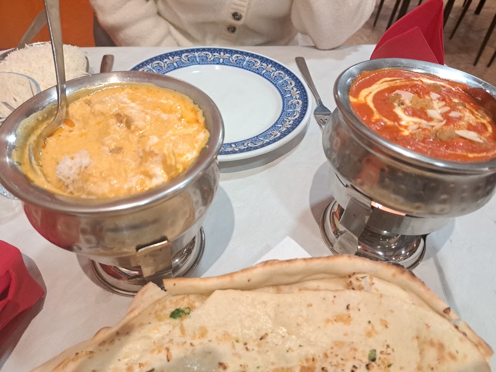 Ganesha Indian restaurant — Mas recientes