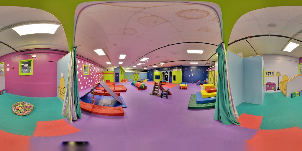  Romp n' Roll Blacksburg