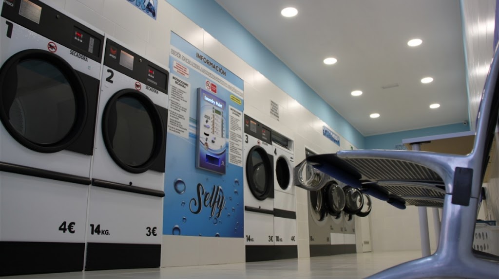 Lavanderia Selfy Adeje