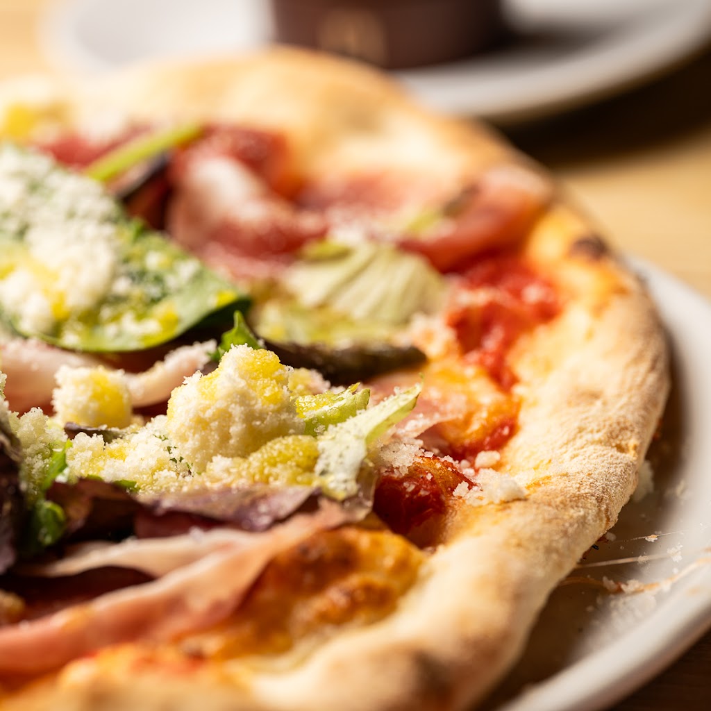 Restaurante "El Italiano" — Comida y bebida