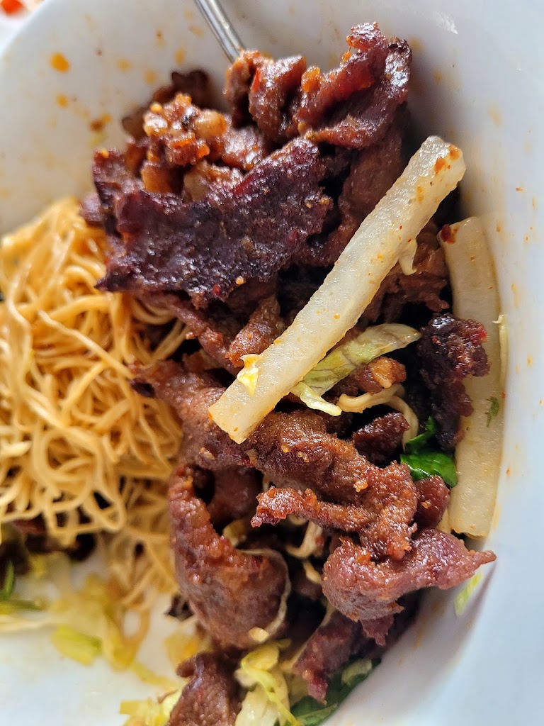 Noodle