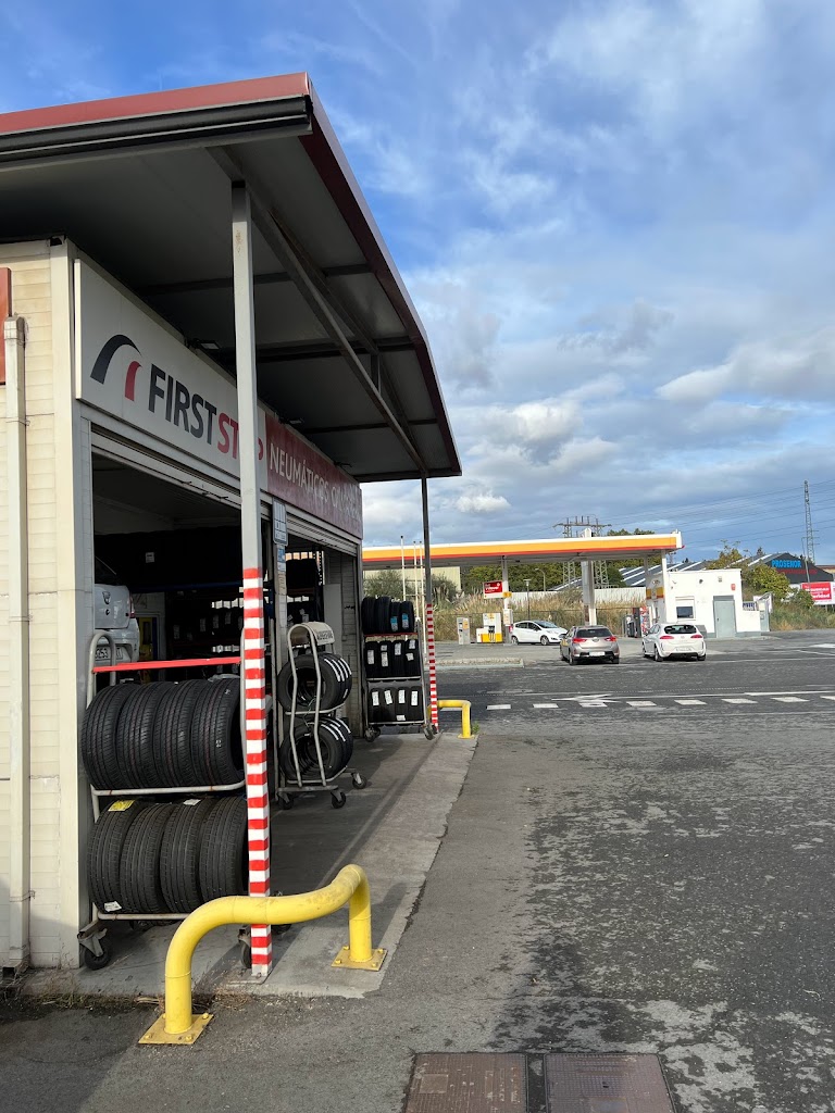 Neumaticos Camarero Erandio