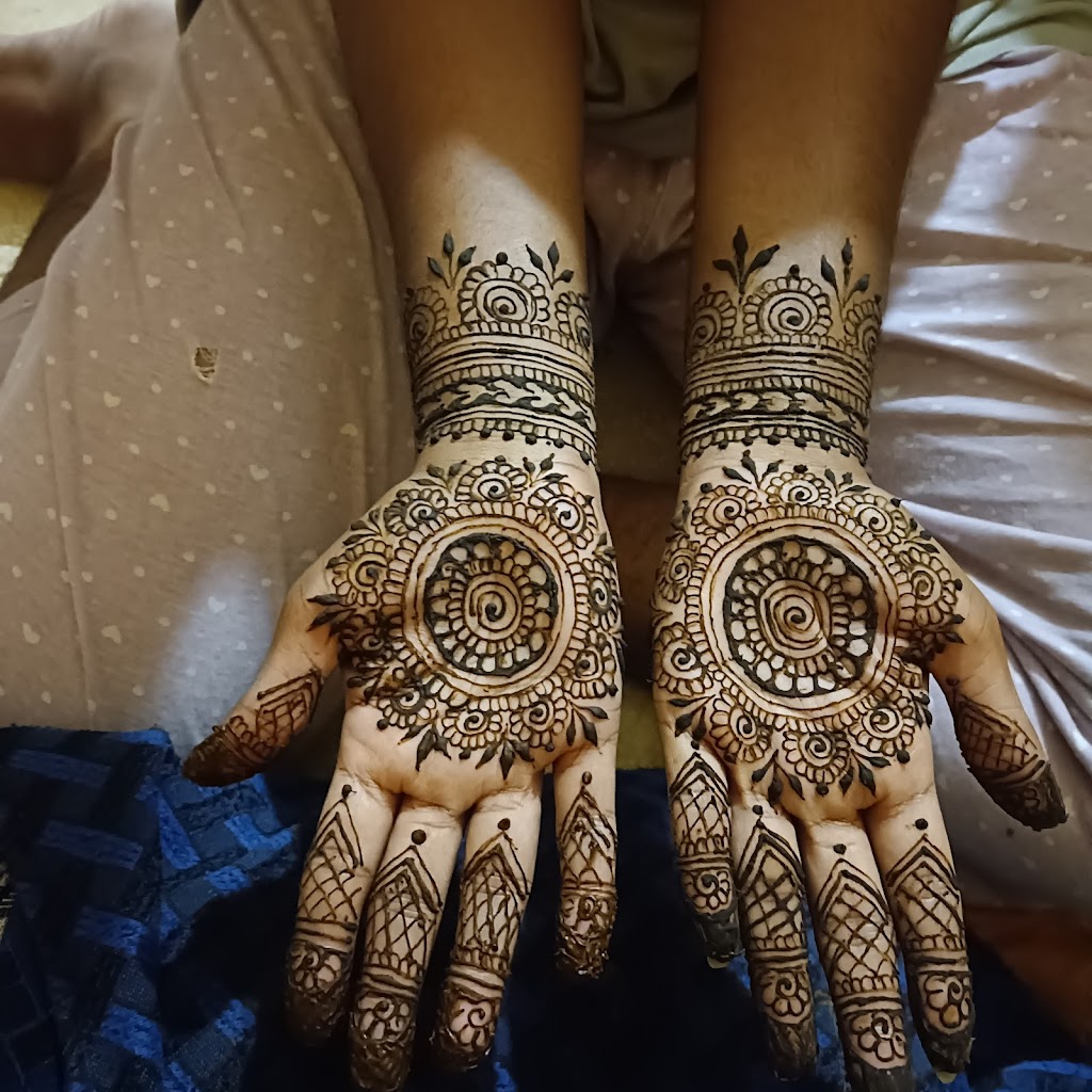 Nandhini Beauty Parlour