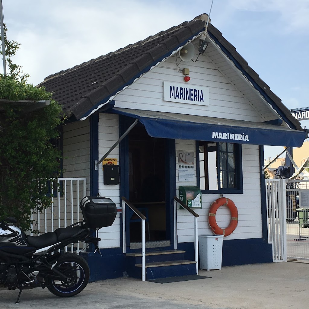 Restaurante Nautico Vinaros