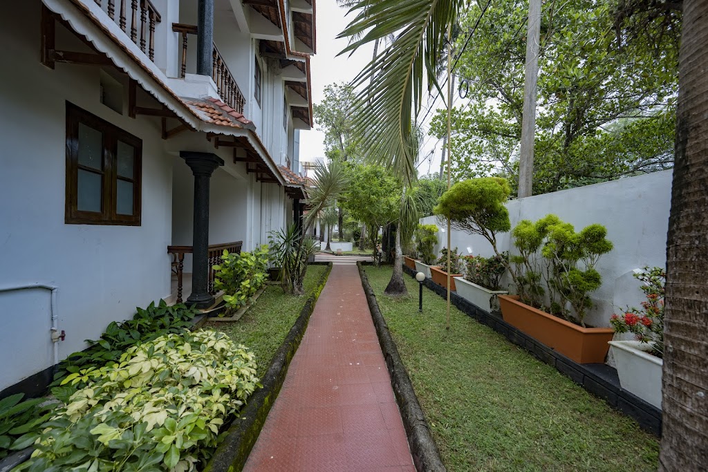 Nikhil Residence