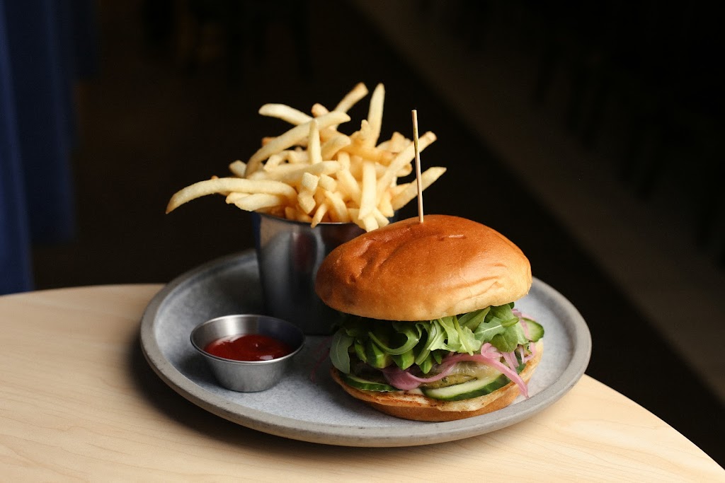 Food & drink