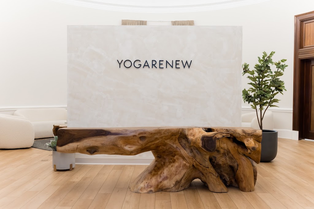  YogaRenew