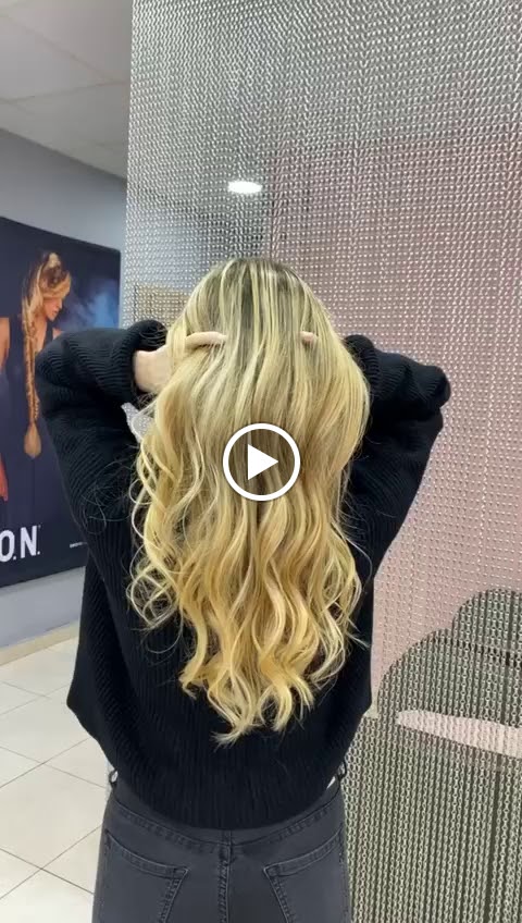 Fusio Peluqueria — Videos