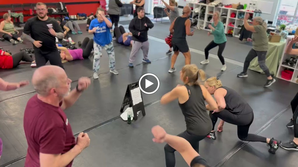  MAX Fitness & Wellness Center of Ocean