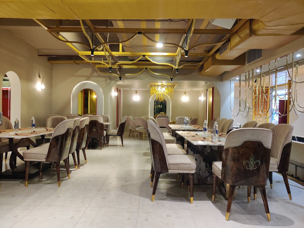 Nidhivan The Best Restaurant In Hyderabad