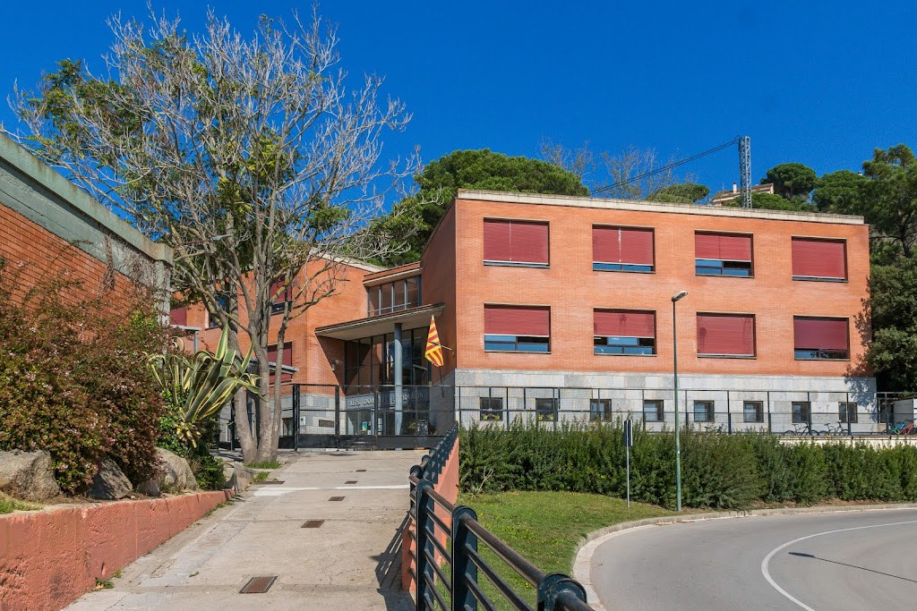 Instituto Domenec Perramon