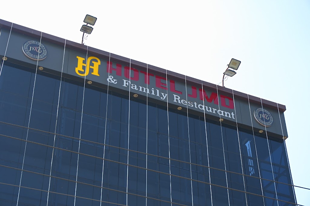 Hotel Jmd