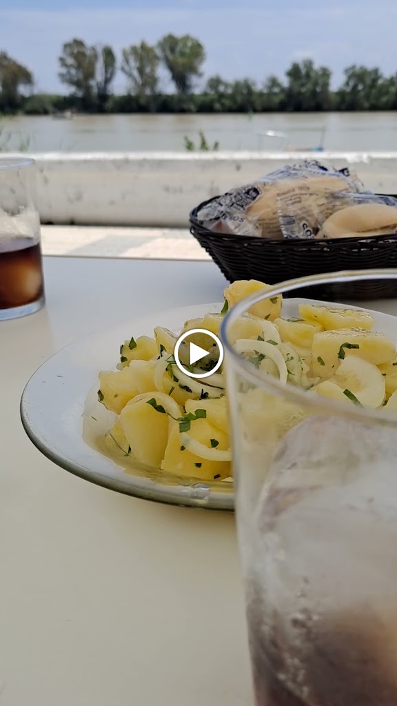 Restaurante Sevruga — Videos
