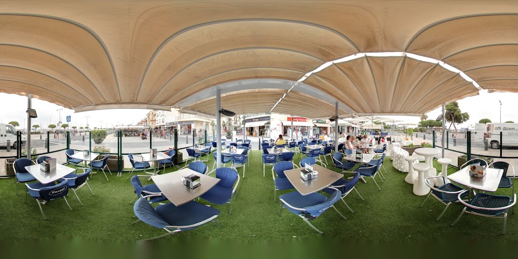 Heladeria Farggi Cambrils