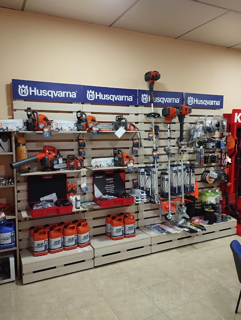 Motocenter Almansa, S.L.U.