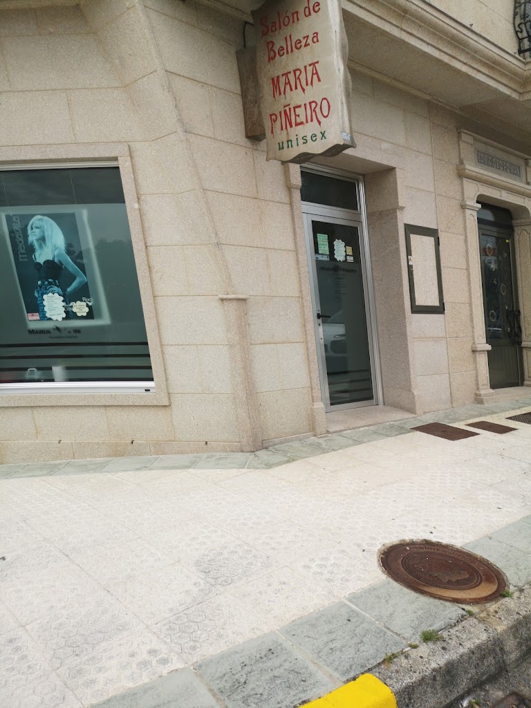Peluqueria Maria Pineiro