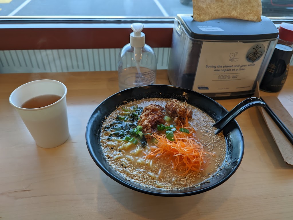 Noodle