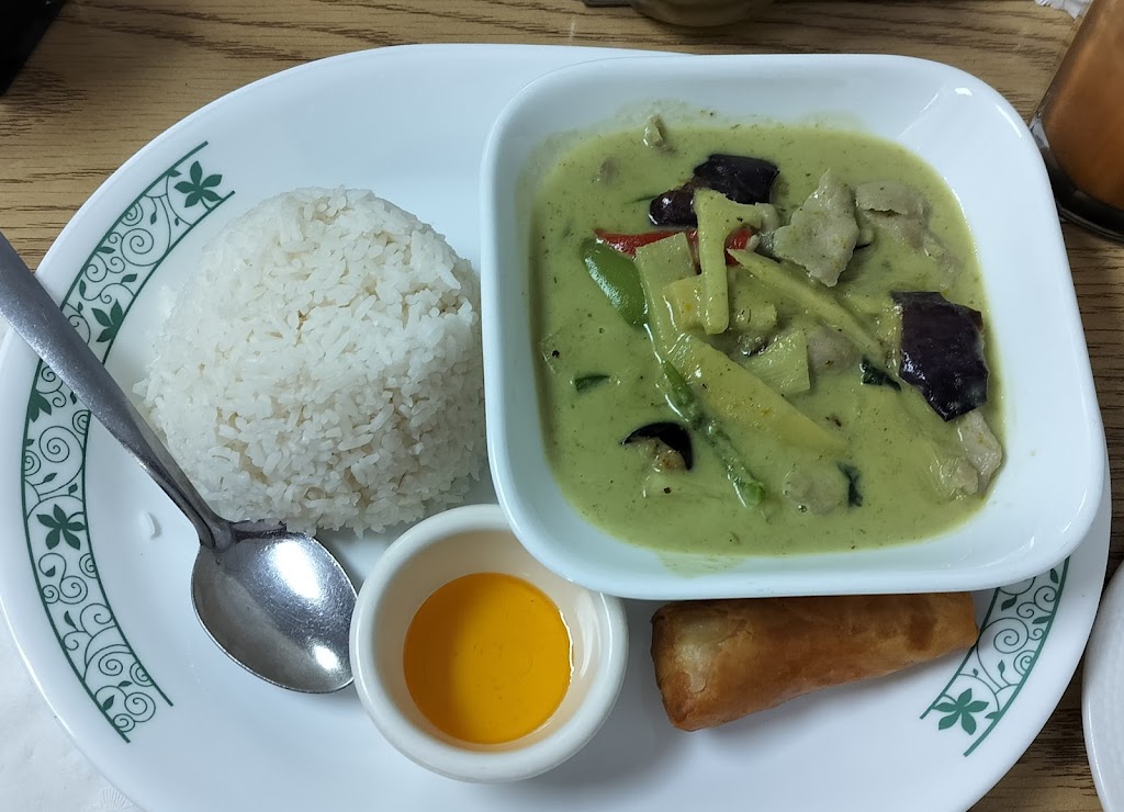 Prommares Thai Bistro